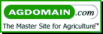 AgDomain Logo