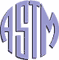 ASTM logo