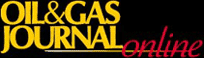 Oil & Gas Journal logo