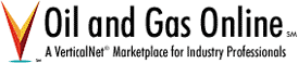 Oil & Gas Online logo