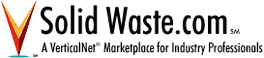 SolidWaste logo