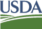 USDA logo