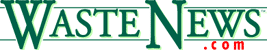 Waste News logo